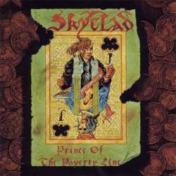 Skyclad : Prince of the Poverty Line